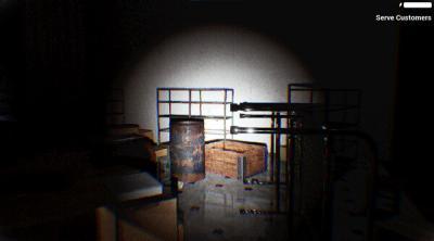 Capture d'écran de Brews & Blood: Origin