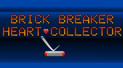 Logo of Brick Breaker Heart Collector