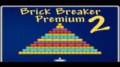 Logo of Brick Breaker Premium 2