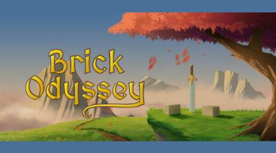 Logo de Brick Odyssey