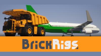 Logo von Brick Rigs