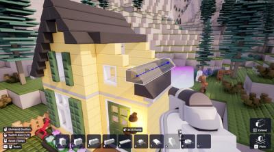 Screenshot von {Spielname}