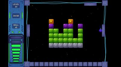Screenshot of Brickoid