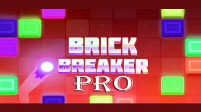 Logo of Bricks Breaker Pro