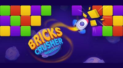 Logo of Bricks Crusher Breaker Ball