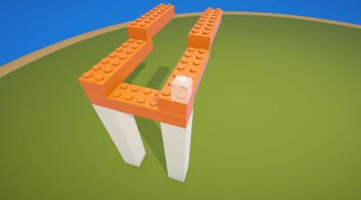 Capture d'écran de Bricks of Camels