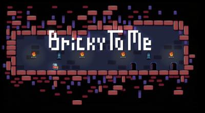 Screenshot of Bricky to Me