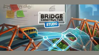 Logo of Bridge Constructor Studio