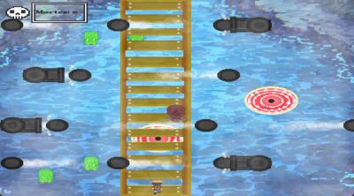 Screenshot of Bridge Crossing