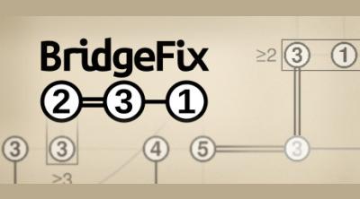 Logo de BridgeFix 23-1