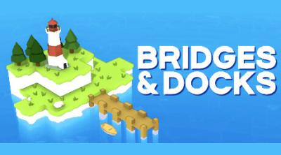 Logo of Bridges & Docks