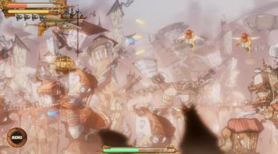 Screenshot of Brigands