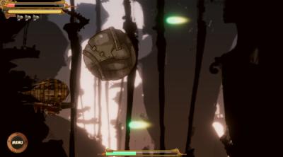 Screenshot of Brigands
