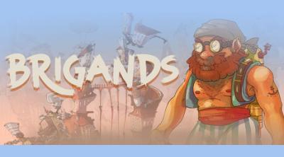 Logo of Brigands