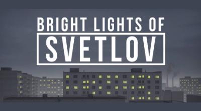 Logo of Bright Lights of Svetlov