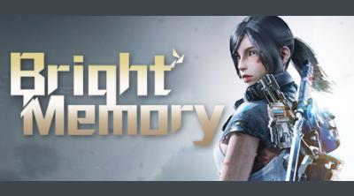 Logo of Bright Memory