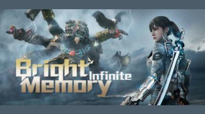 Logo of Bright Memory: Infinite