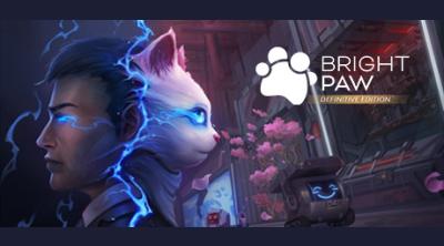 Logo de Bright Paw