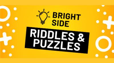 Logo of Bright Side: Riddles and Puzzles