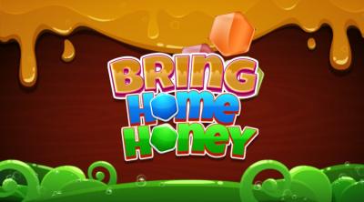 Logo of Bring Honey Home