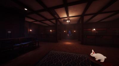 Screenshot of Bring the Book back