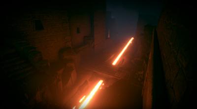 Screenshot of Bring to Light