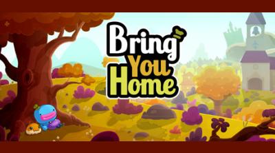 Logo de Bring You Home
