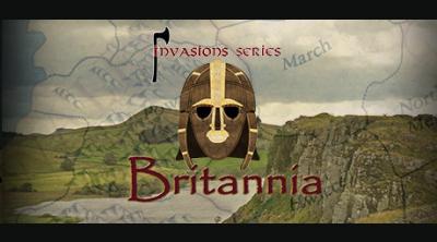 Logo de Britannia