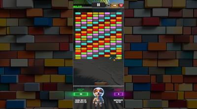 Screenshot of Brix Infinite