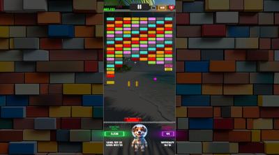 Screenshot of Brix Infinite