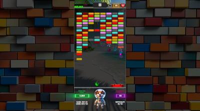 Screenshot of Brix Infinite