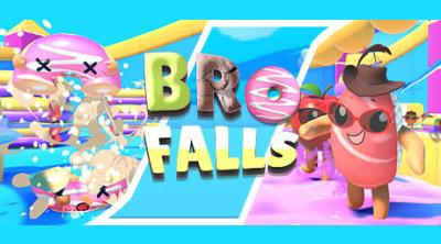 Logo of Bro Falls