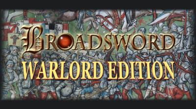Logo of Broadsword Warlord Edition