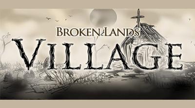 Logo de Broken Lands Village