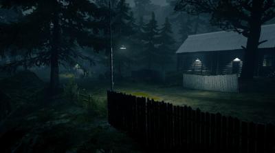 Screenshot of Broken Pact
