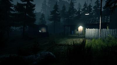 Screenshot of Broken Pact
