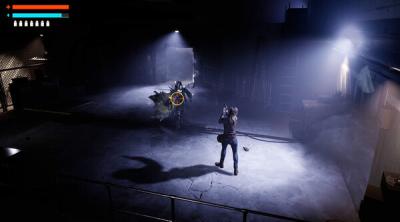 Screenshot of Broken Pieces