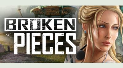 Logo von Broken Pieces
