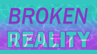 Logo of Broken Reality