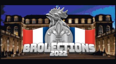 Logo de Brolections 2022