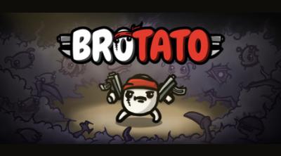 Logo de Brotato