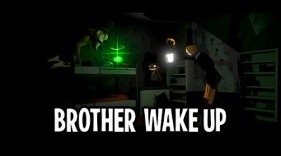 Logo von BROTHER WAKE UP