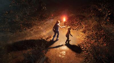 Screenshot of Brothers: A Tale Of Two Sons Remake