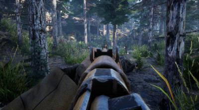 Screenshot of Brothers in Blood: WW2