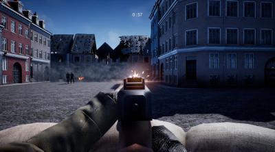 Screenshot of Brothers in Blood: WW2