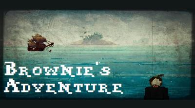 Logo of Brownie's Adventure