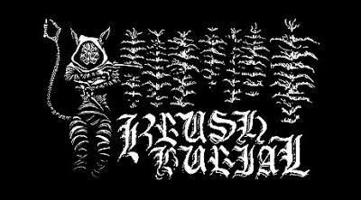 Logo of Brush Burial