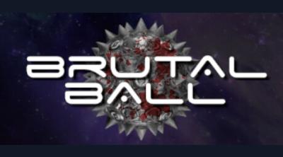Logo of Brutal Ball