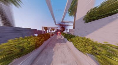 Screenshot of BRUTAL KATANA
