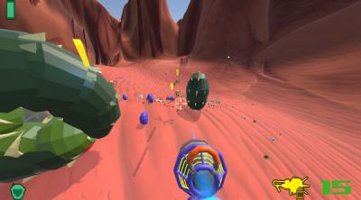 Screenshot of Bryan's Indie Collection